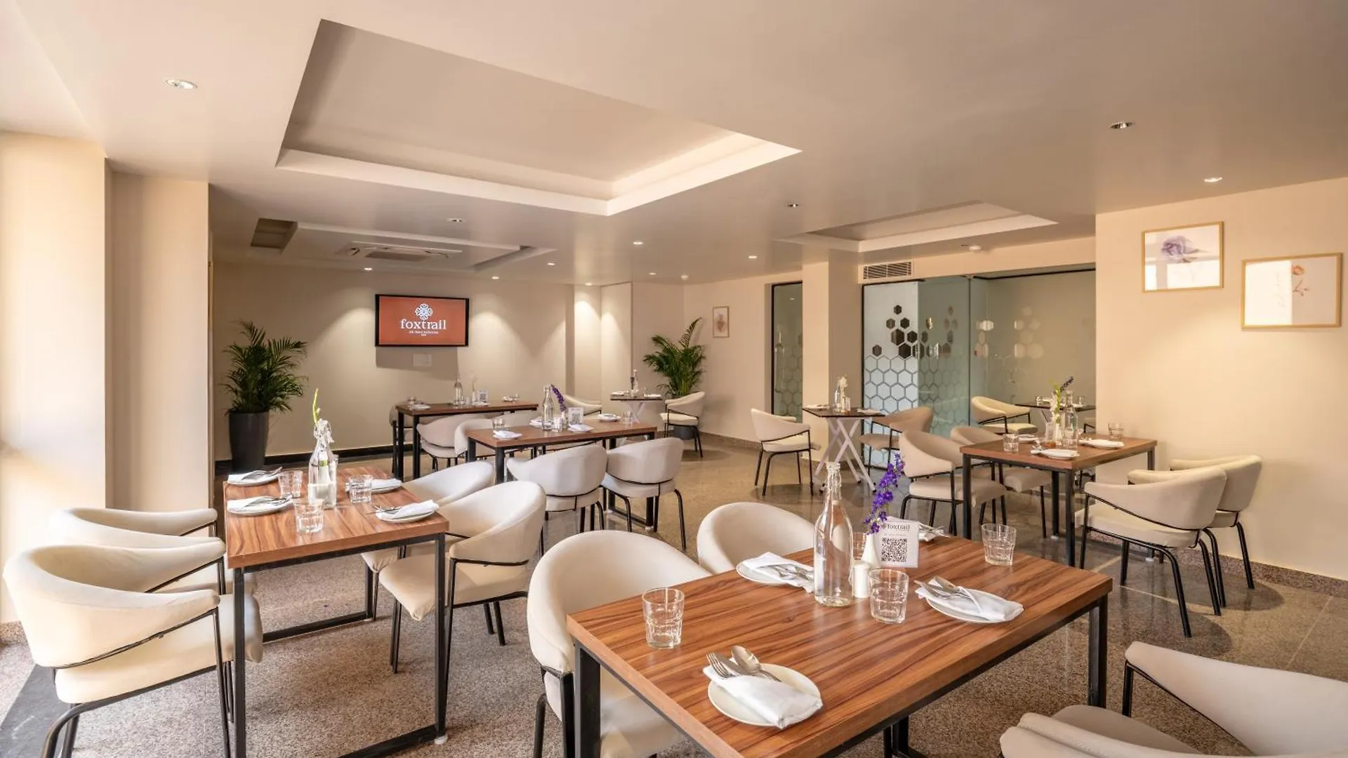 Foxtrail, Sector 42 - Am Hotel Kollection Gurgaon