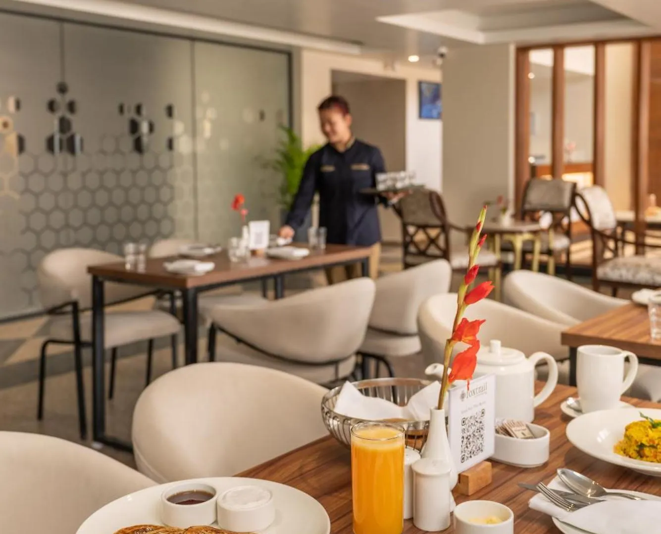 Foxtrail, Sector 42 - Am Hotel Kollection Gurgaon